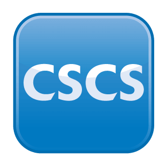 CSCS Registered